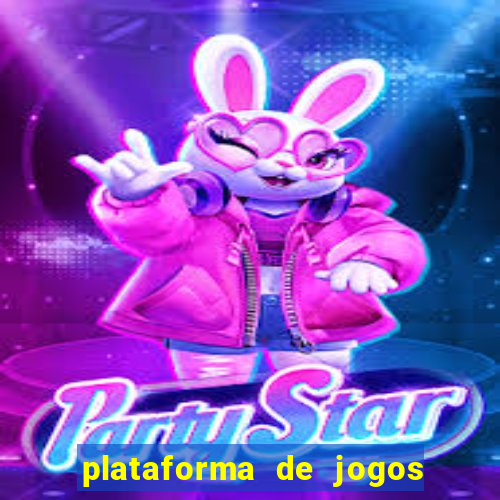 plataforma de jogos 2 reais